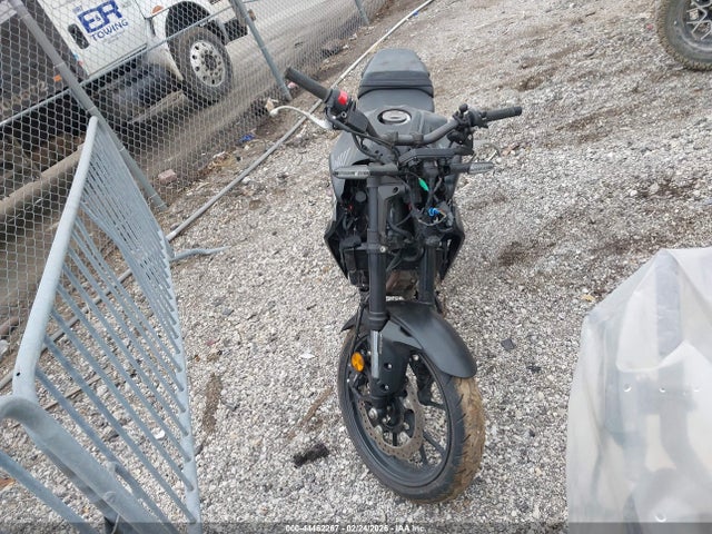 Honda CBF300 NA 2025 MLHNC5556S5500777 Image 5