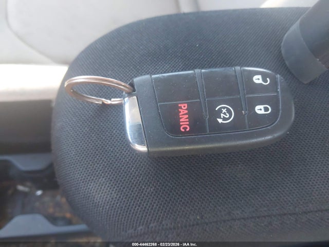 Aukcja sprzedaży 2018 Jeep Renegade Sport 4x4, vin: ZACCJBAB2JPH14293, numer aukcji: 44462268