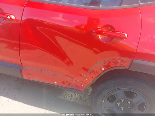 Aukcja sprzedaży 2018 Jeep Renegade Sport 4x4, vin: ZACCJBAB2JPH14293, numer aukcji: 44462268