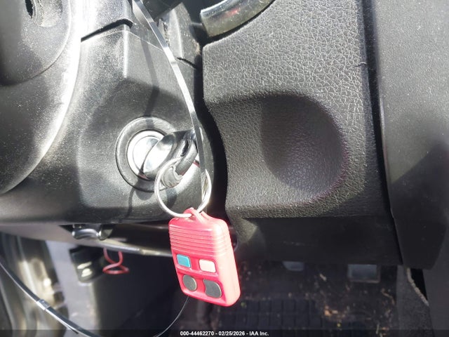 2006 FORD MUSTANG 1ZVHT82H365215862 Photo 10