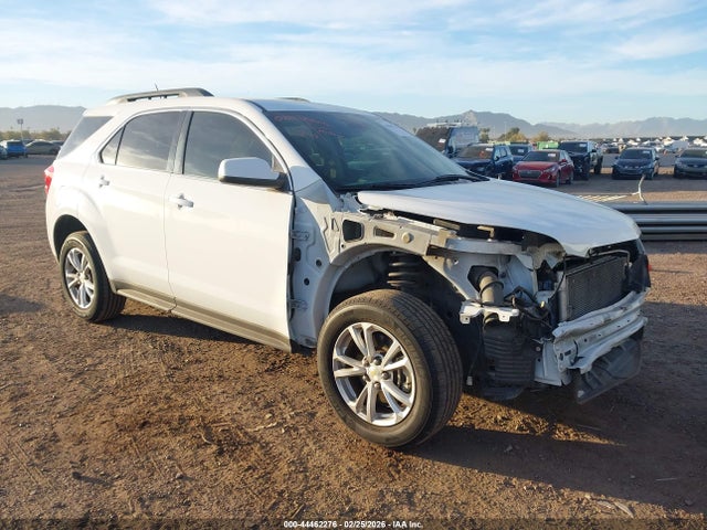 Chevrolet EQUINOX LT 2016 2GNALCEK9G1148886 Image 1
