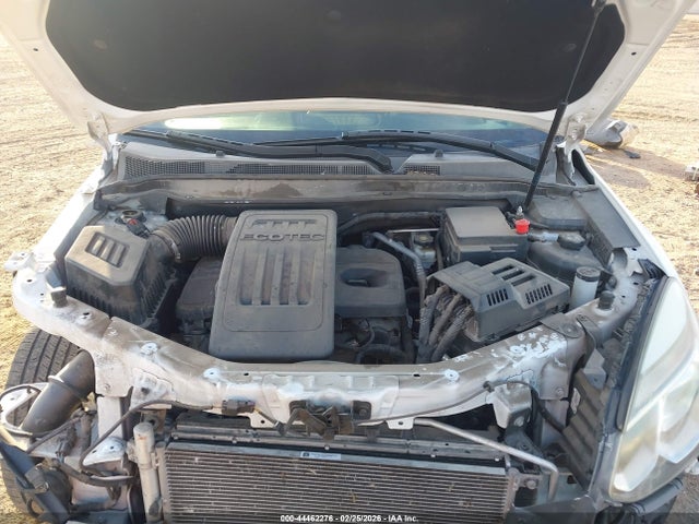 Chevrolet EQUINOX LT 2016 2GNALCEK9G1148886 Image 10