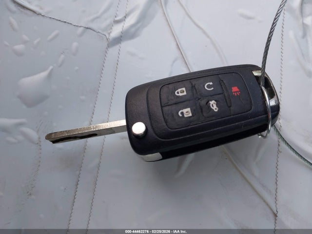 Chevrolet EQUINOX LT 2016 2GNALCEK9G1148886 Image 11