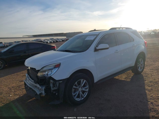 Chevrolet EQUINOX LT 2016 2GNALCEK9G1148886 Image 2