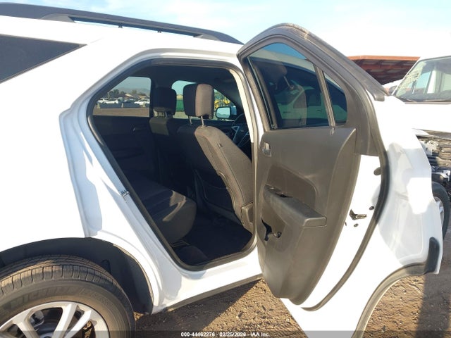 Chevrolet EQUINOX LT 2016 2GNALCEK9G1148886 Image 8