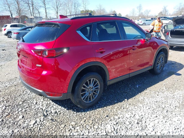 2019 MAZDA CX-5 JM3KFBCMXK0521691 Photo 3
