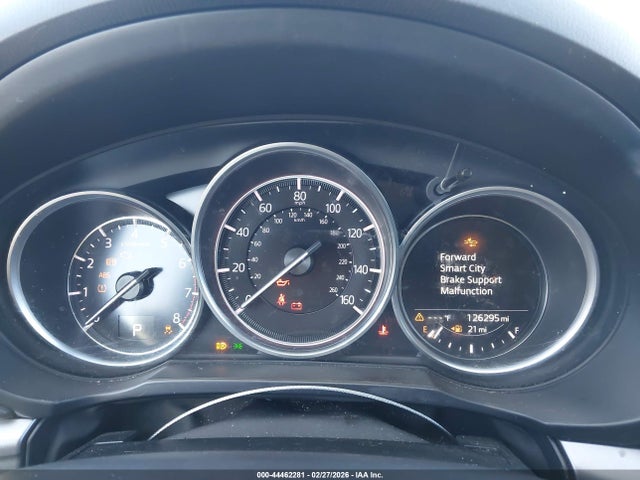 2019 MAZDA CX-5 JM3KFBCMXK0521691 Photo 6