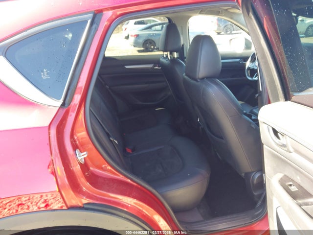 2019 MAZDA CX-5 JM3KFBCMXK0521691 Photo 7