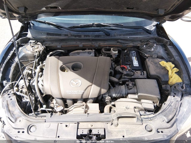 44462282 :رقم المزاد ، JM1GJ1U67E1147496 vin ، 2014 Mazda Mazda6 مزاد بيع