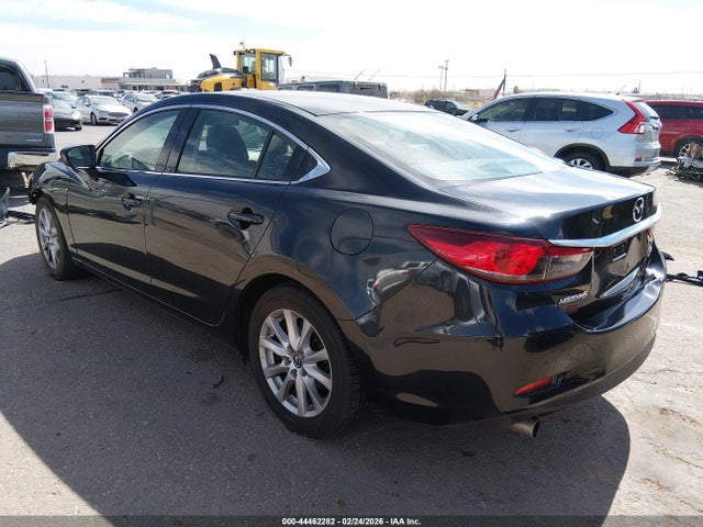 44462282 :رقم المزاد ، JM1GJ1U67E1147496 vin ، 2014 Mazda Mazda6 مزاد بيع
