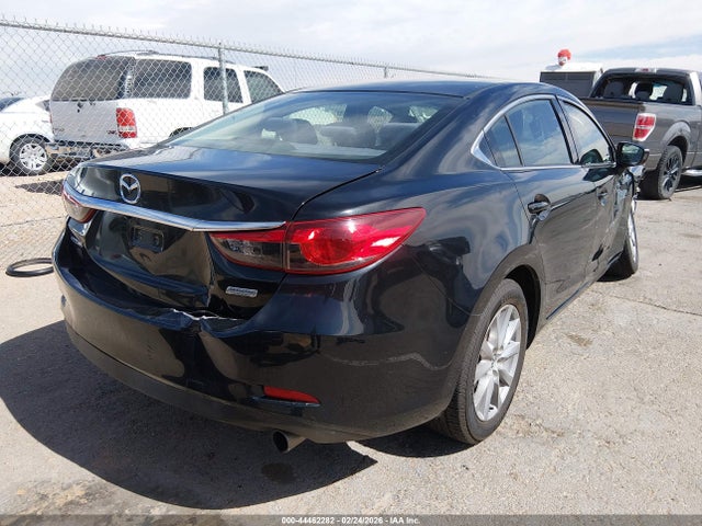 44462282 :رقم المزاد ، JM1GJ1U67E1147496 vin ، 2014 Mazda Mazda6 مزاد بيع