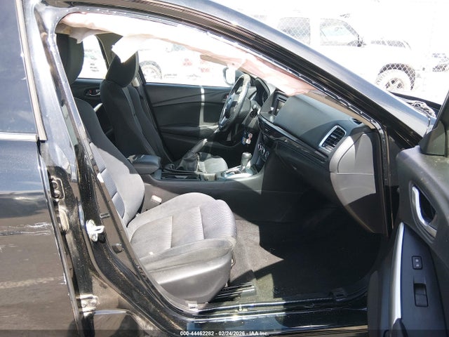 44462282 :رقم المزاد ، JM1GJ1U67E1147496 vin ، 2014 Mazda Mazda6 مزاد بيع