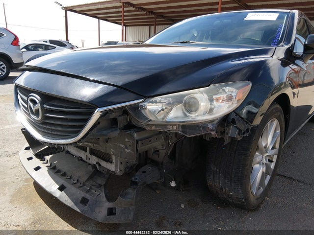 44462282 :رقم المزاد ، JM1GJ1U67E1147496 vin ، 2014 Mazda Mazda6 مزاد بيع