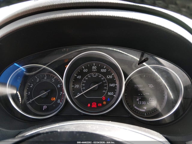 44462282 :رقم المزاد ، JM1GJ1U67E1147496 vin ، 2014 Mazda Mazda6 مزاد بيع