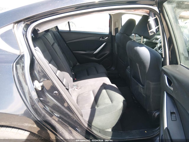 44462282 :رقم المزاد ، JM1GJ1U67E1147496 vin ، 2014 Mazda Mazda6 مزاد بيع