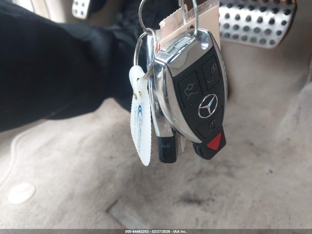 WDDHF5KB8GB211741 Mercedes-Benz E 350
