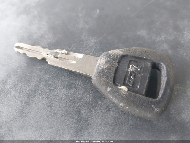 2004 ACURA TSX JH4CL968X4C045830 Photo 10