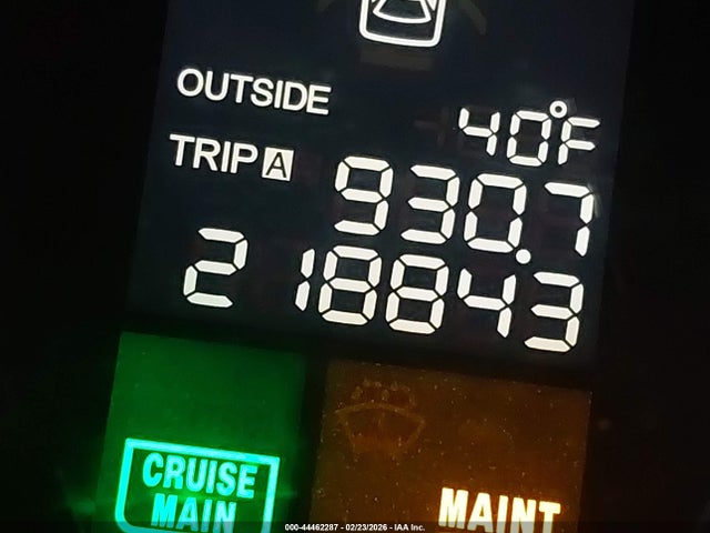 2004 ACURA TSX JH4CL968X4C045830 Photo 6