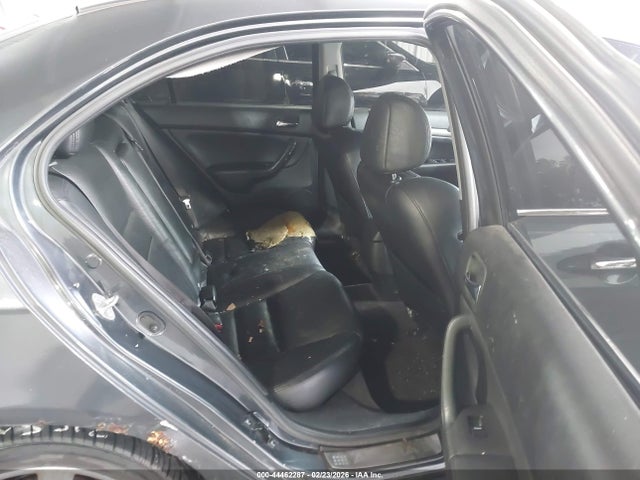 2004 ACURA TSX JH4CL968X4C045830 Photo 7