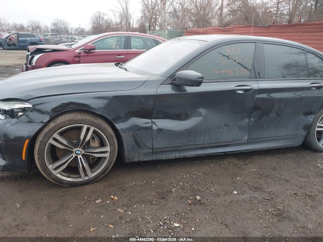 2017 BMW 750I WBA7B0C59HG527003 Photo 5
