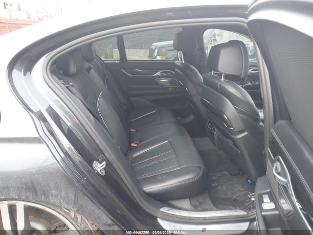 2017 BMW 750I WBA7B0C59HG527003 Photo 7