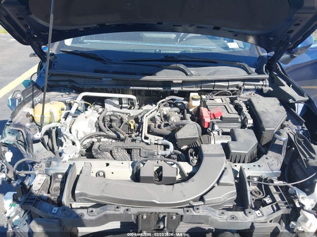 2024 MITSUBISHI OUTLANDER JA4J3WA89RZ005350 Photo 9