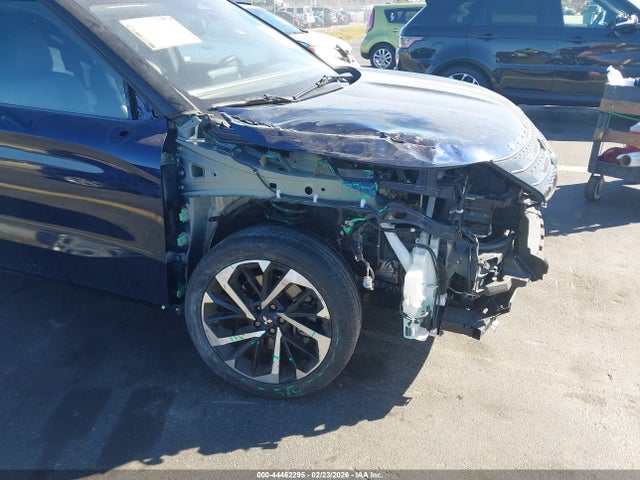 2024 MITSUBISHI OUTLANDER JA4J3WA89RZ005350 Photo 5