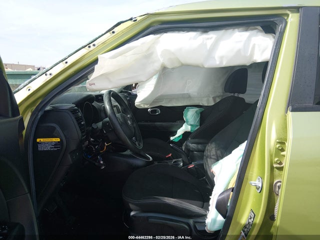 KIA Soul 2019 KNDJN2A25K7920427 Image 5