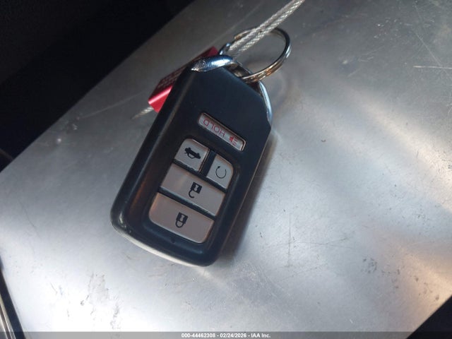 Honda CIVIC EX 2018 19XFC2F76JE207308 Image 11