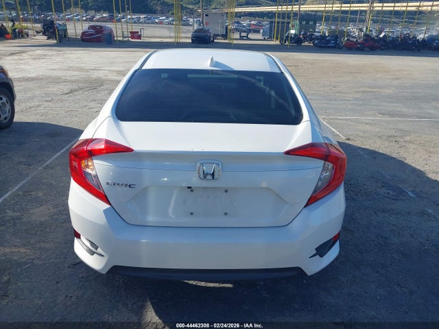 Honda CIVIC EX 2018 19XFC2F76JE207308 Image 16