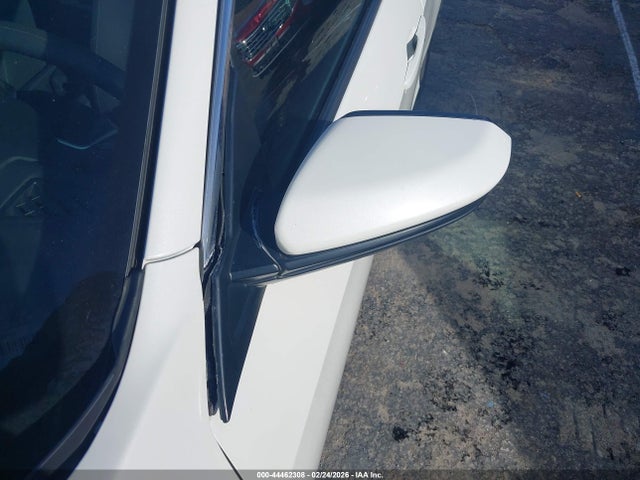 Honda CIVIC EX 2018 19XFC2F76JE207308 Image 20