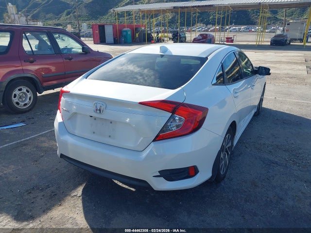 Honda CIVIC EX 2018 19XFC2F76JE207308 Image 4
