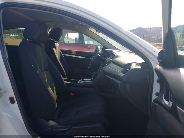 Honda CIVIC EX 2018 19XFC2F76JE207308 Image 5