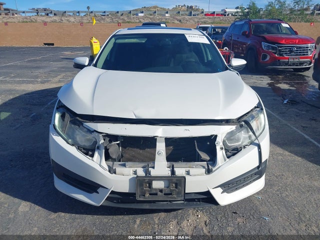 Honda CIVIC EX 2018 19XFC2F76JE207308 Image 6