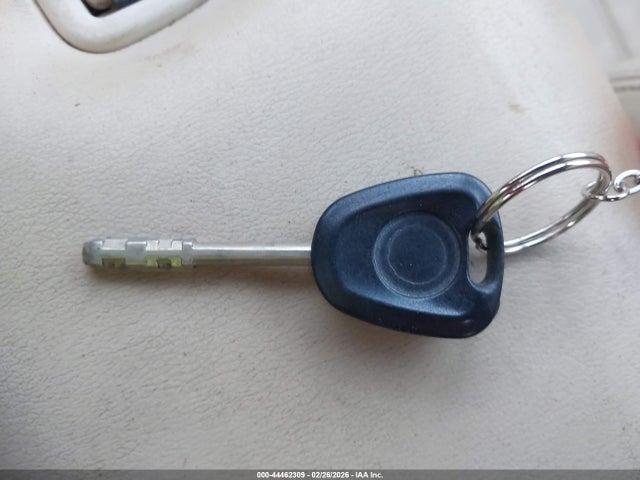 1997 JAGUAR XK8 SAJGX2742VC016433 Photo 10