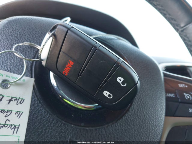 2016 JEEP GRAND CHEROKEE 1C4RJFAG2GC303843 Photo 10