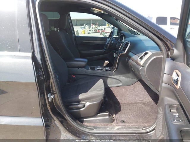 2016 JEEP GRAND CHEROKEE 1C4RJFAG2GC303843 Photo 4