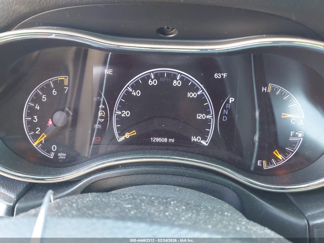 2016 JEEP GRAND CHEROKEE 1C4RJFAG2GC303843 Photo 6