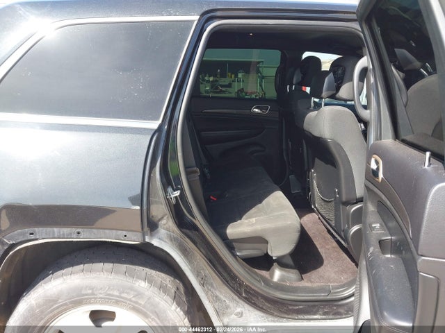 2016 JEEP GRAND CHEROKEE 1C4RJFAG2GC303843 Photo 7