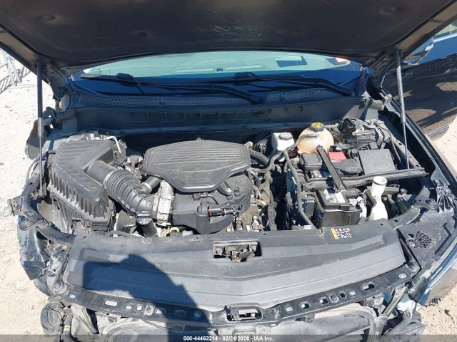 44462314 :رقم المزاد ، 1GYKPCRS8LZ183166 vin ، 2020 Cadillac Xt6 Fwd Premium Luxury مزاد بيع