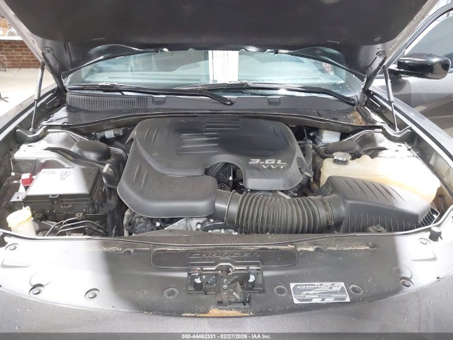 Aukcja sprzedaży 2023 Dodge Charger Sxt, vin: 2C3CDXBG3PH592332, numer aukcji: 44462331