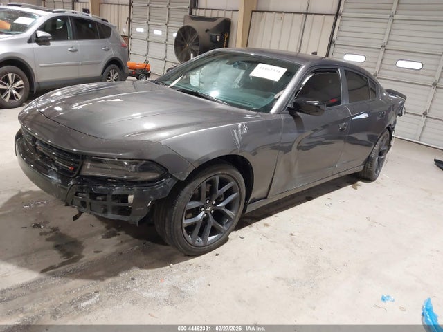 Aukcja sprzedaży 2023 Dodge Charger Sxt, vin: 2C3CDXBG3PH592332, numer aukcji: 44462331