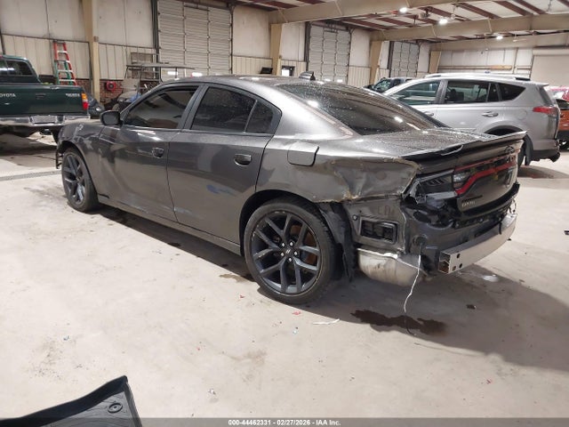 Aukcja sprzedaży 2023 Dodge Charger Sxt, vin: 2C3CDXBG3PH592332, numer aukcji: 44462331