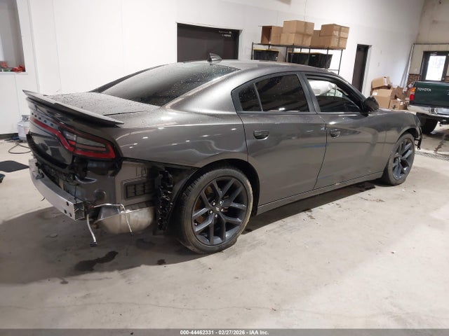 Aukcja sprzedaży 2023 Dodge Charger Sxt, vin: 2C3CDXBG3PH592332, numer aukcji: 44462331