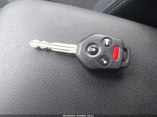 Subaru Forester 2.5i Premium 2016 JF2SJADC4GH562772 Image 11