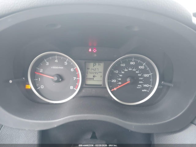 Subaru Forester 2.5i Premium 2016 JF2SJADC4GH562772 Image 7