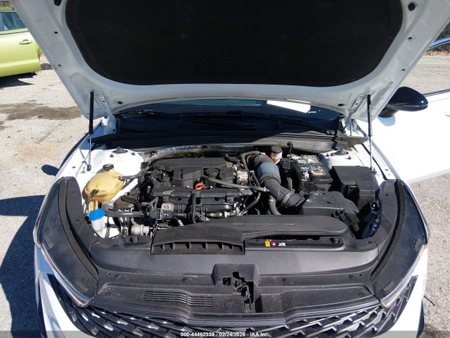 2023 Kia K5 Gt-line მანქანა იყიდება აუქციონზე, vin: 5XXG64J2XPG226057, აუქციონის ნომერი: 44462339