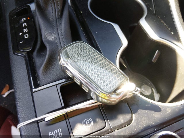 2023 Kia K5 Gt-line მანქანა იყიდება აუქციონზე, vin: 5XXG64J2XPG226057, აუქციონის ნომერი: 44462339