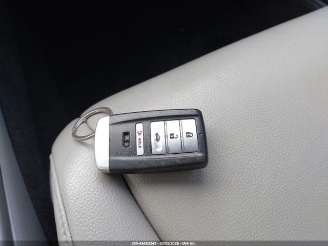 2016 Acura Tlx V6 მანქანა იყიდება აუქციონზე, vin: 19UUB2F34GA004275, აუქციონის ნომერი: 44462343