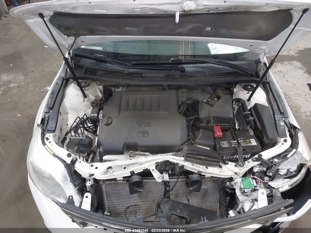 4T1BK1EB0EU117124 Toyota AVALON LIMITED